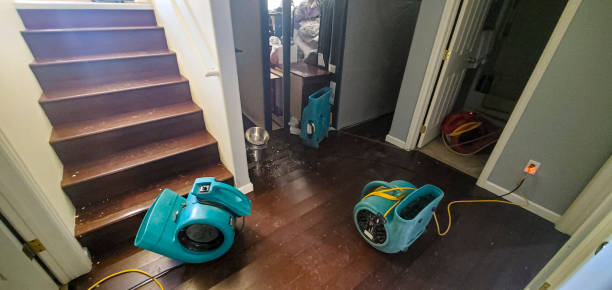Professional Water damage restoration in Elk Grove, CA
