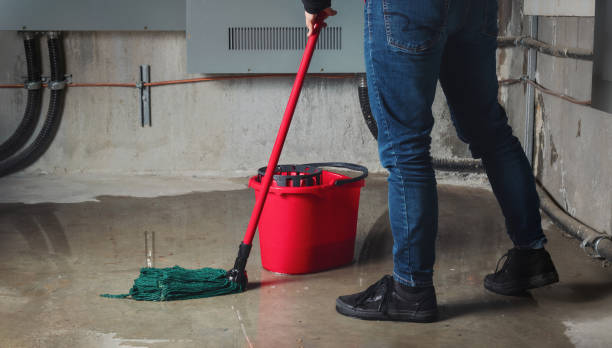 Best Emergency water damage restoration  in Elk Grove, CA